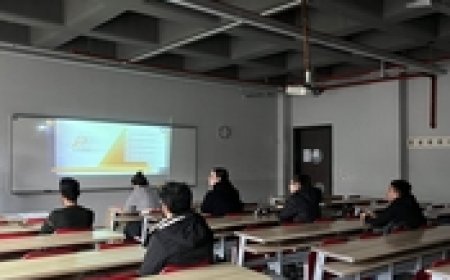 BEÜ Mühendislik Fakültesinde “Sinir Bilimi ve Modelleme” Semineri Düzenlendi