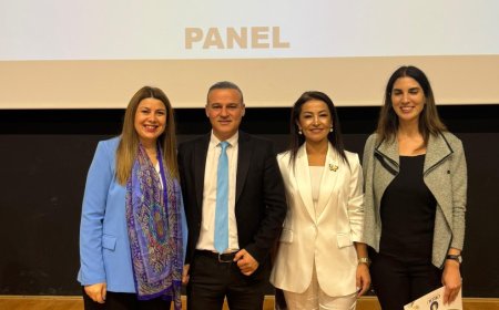 Dünya Çocuk Hakları Günü Paneli Ordu Üniversitesi’nde Gerçekleştirildi