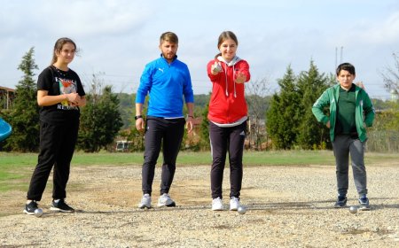 Milli Sporculardan Beden Eğitimi Branşına Yapılacak Atama Duyurusu Yayımlandı
