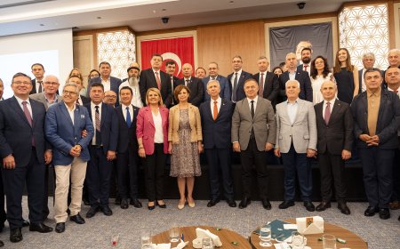 Muğla Tarihi Kentler Birliği Meclis Toplantısı’na Ev Sahipliği Yapacak