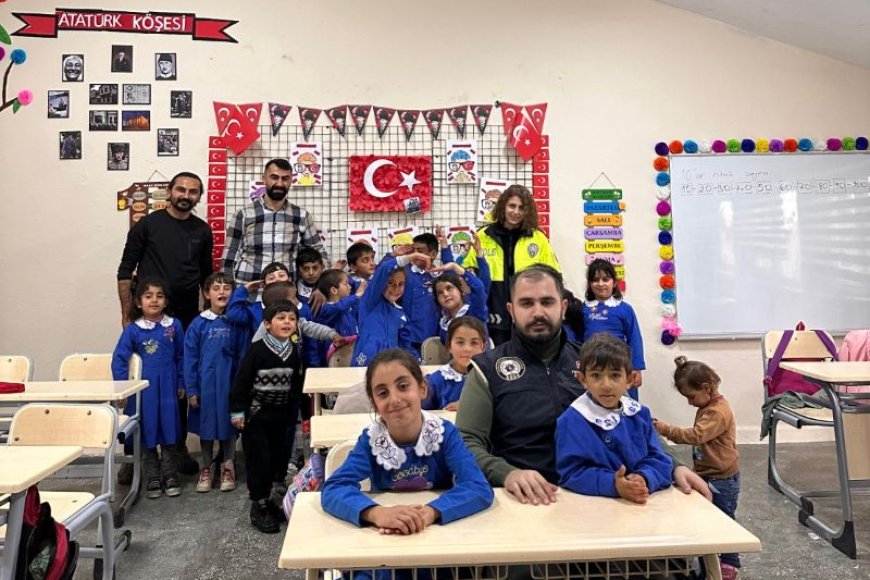 Türk Polis Teşkilatı’nın 179 Yıllık Tarihi İzmir Polis Anı Evi’nde Yaşatılıyor