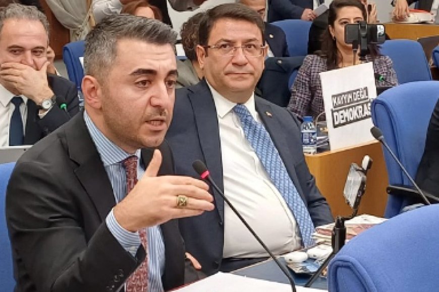 "Avşar: Marmara Depremine Hazırlık Yetersiz, AFAD İlk 48 Saatte Ne Yapacak?"