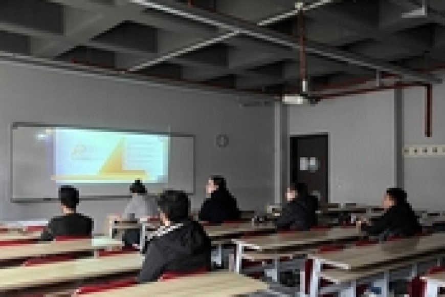 BEÜ Mühendislik Fakültesinde “Sinir Bilimi ve Modelleme” Semineri Düzenlendi