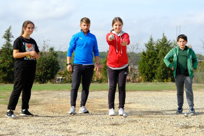 Milli Sporculardan Beden Eğitimi Branşına Yapılacak Atama Duyurusu Yayımlandı