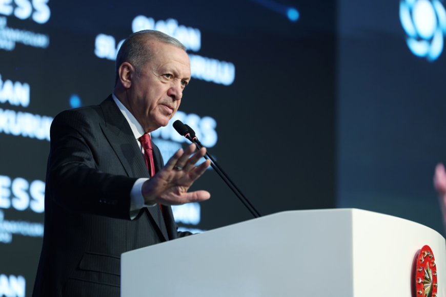 Merkez Bankası Brüt Rezervleri 156 Milyar Dolara Ulaştı: Cumhurbaşkanı Erdoğan Rekoru Duyurdu