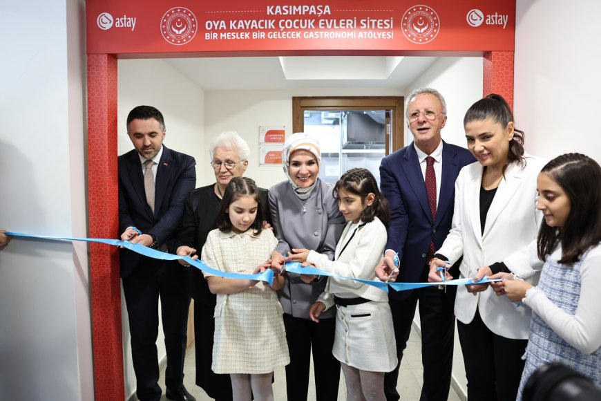 Bakan Göktaş: "Kadına Karşı Şiddetle Mücadelede Sıfır Tolerans İlkesiyle Kararlıyız"