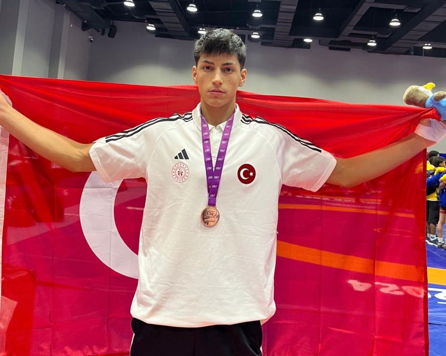 Milliler, Dünya Okul Sporları Yaz Oyunları’ndan 38 Madalya İle Döndü