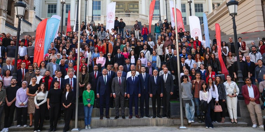 Bakan Osman Aşkın Bak: “ÜNİDES Projesi İçin 120 Milyon Lira Bütçe Ayırdık”