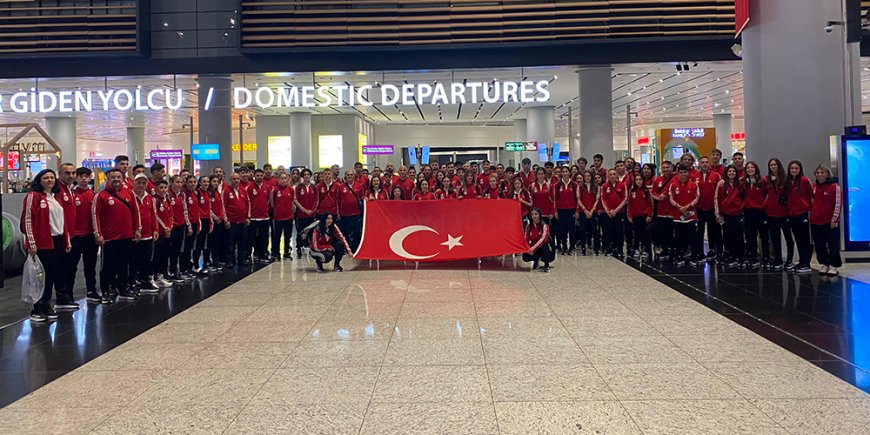 Dünya Okul Sporları Yaz Oyunları Bahreyn’de Başlıyor