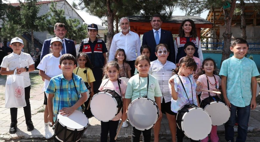 Bakan Işıkhan: "Çocuk İşçiliği ile Mücadelede Kararlıyız"