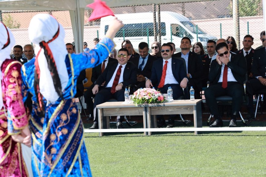 Başkan Mahmut Özyavuz’dan Yeni Eğitim-Öğretim Yılı Mesajı