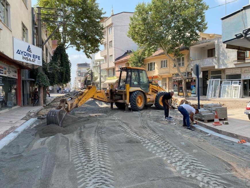 Kazı Ruhsatları Artık Karacabey Belediyesi’nden Alınacak