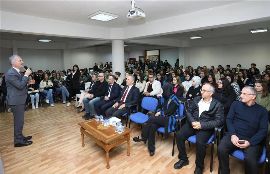 İnegöl, Fırsatlar Şehri Olma Yolunda Hızla İlerliyor