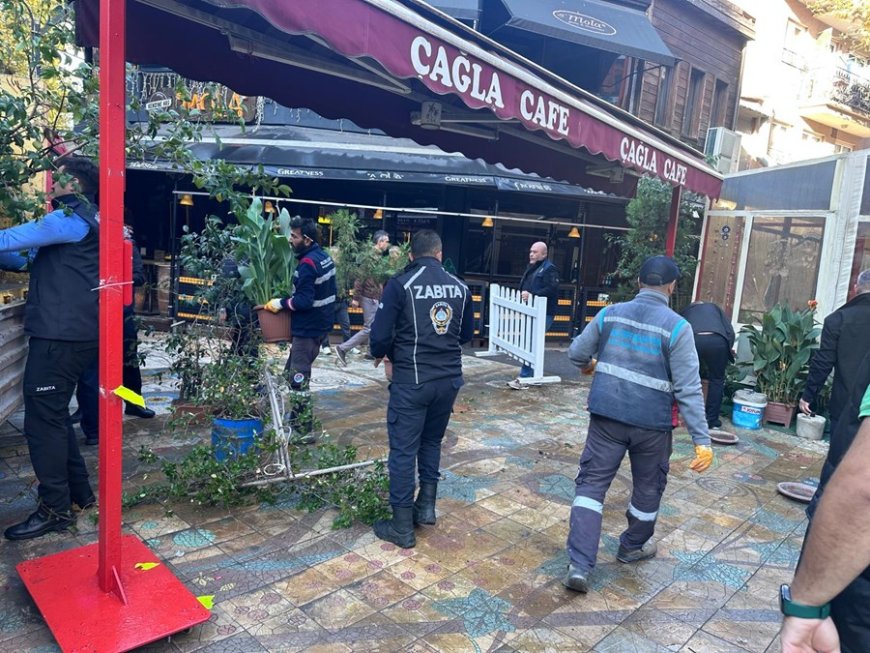 Belediye, Halkın Talepleri Doğrultusunda Çalışmalarını Yönlendiriyor