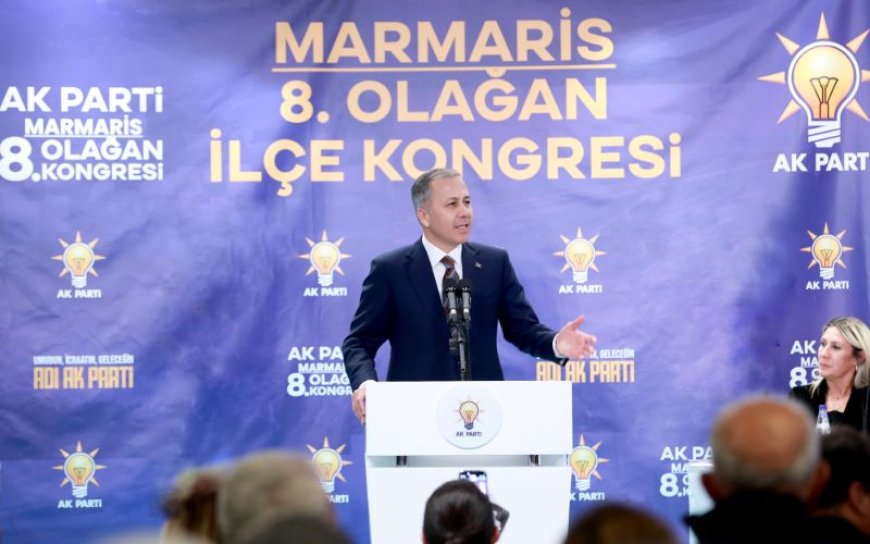 İçişleri Bakanı Ali Yerlikaya Başkanlığında Güvenlik Koordinasyon ve Hazırlık Toplantısı Yapıldı