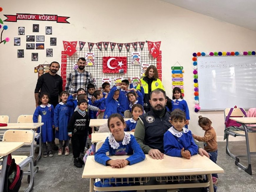 Türk Polis Teşkilatı’nın 179 Yıllık Tarihi İzmir Polis Anı Evi’nde Yaşatılıyor