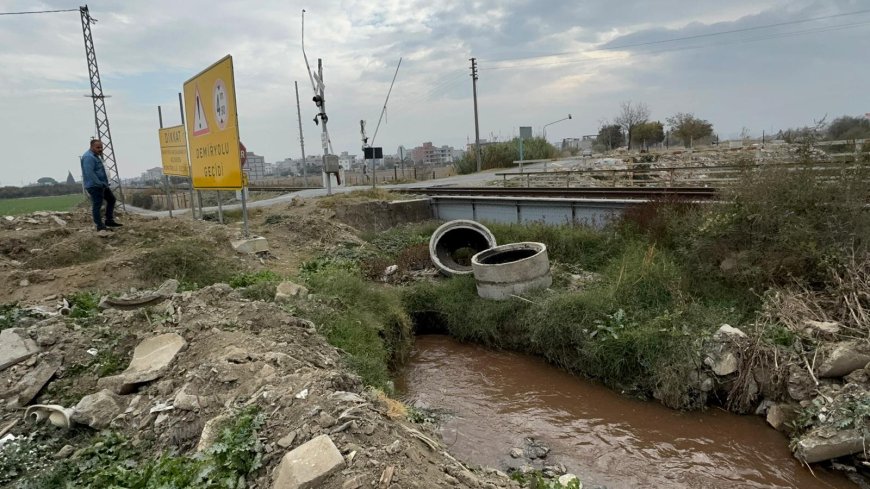 Manisa Büyükşehir Belediyesi’ne Atık Su Nedeniyle 1 Milyon 161 Bin TL Ceza