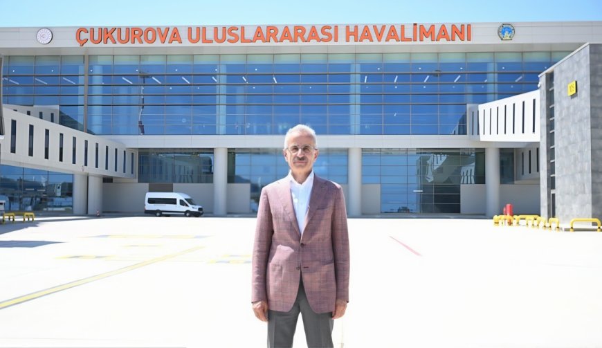 Milli Hava Trafik Yazılımı "İRADE" Hizmete Girdi