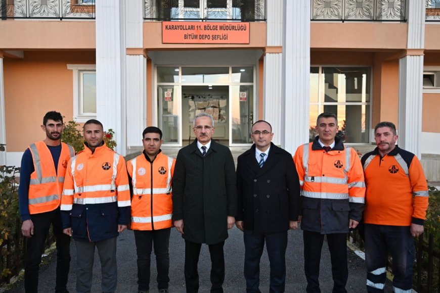 Van Çevre Yolu, Otoyol Konforuyla Trafiği Rahatlatacak