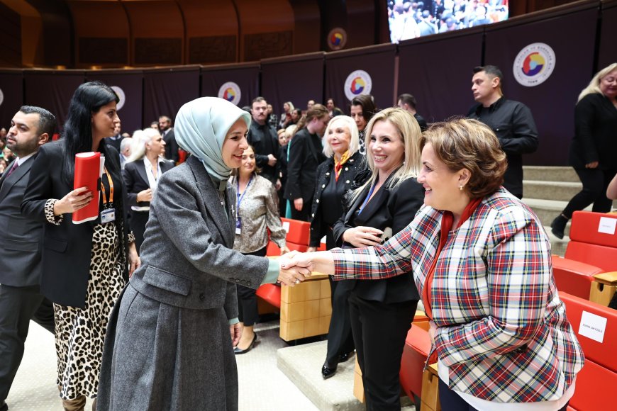 Bakan Göktaş: “Kadın İstihdamı ve Girişimcilik Sosyal Dönüşümün Anahtarıdır”