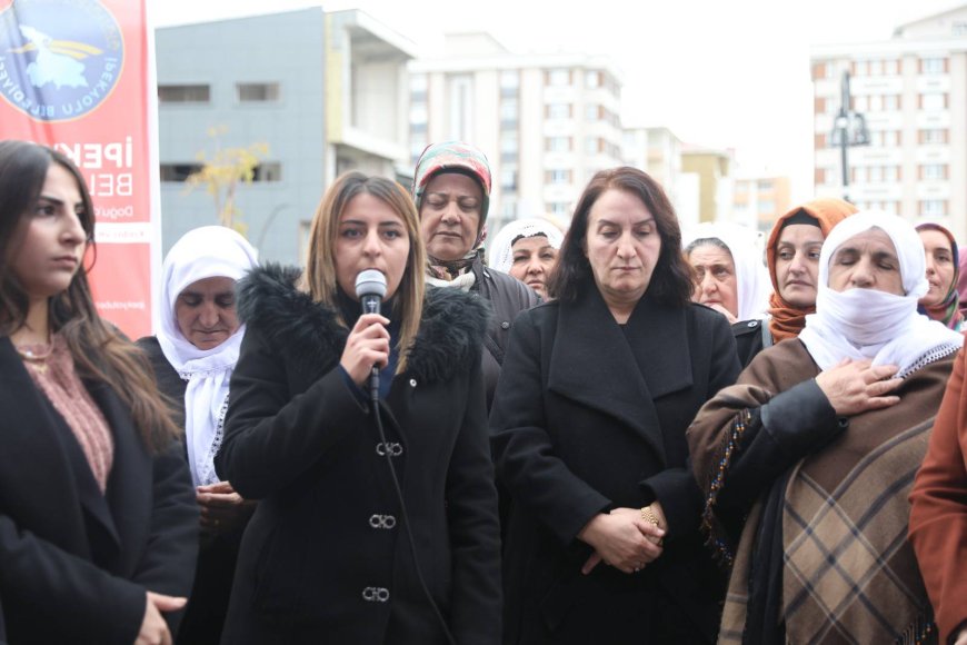 İpekyolu Belediyesi “Çil Kezî” Kadın Danışma Merkezini Açtı