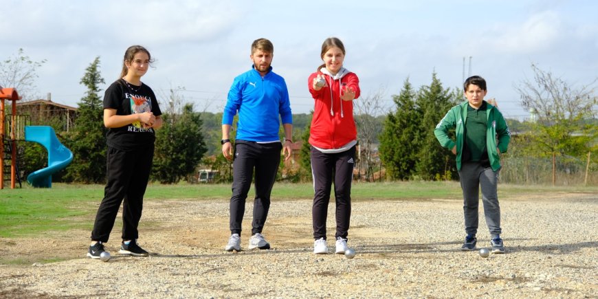 Milli Sporculardan Beden Eğitimi Branşına Yapılacak Atama Duyurusu Yayımlandı