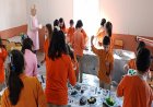 Oyuncak Müzesi, Süleyman Demirel İlkokulu’nda Etkinlik Düzenledi