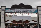 Batı Karadeniz Tanıtım Günleri İstanbul'da Başladı
