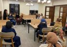 Kırıkkale'de Velilere LGS Bilgilendirme Toplantısı