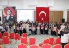 Nevşehir'de Zeka Oyunlarında Bir İlk