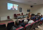 Edirne İl Sağlık Müdürü'nden Uzunköprü Hastanesi'ne Ziyaret