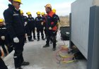Karaman AFAD’dan Arama Kurtarma Eğitimi