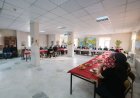 Vali Çiçekli'den Huzurevine Ziyaret