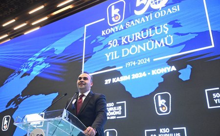 Yeni Teşvik Enstrümanlarını Devreye Almayı Sürdüreceğiz