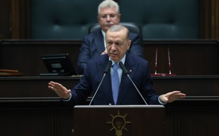 Türkiye, Küresel Siyasetin Kutup Başlarından Biri Olma Rolünü Güçlendiriyor