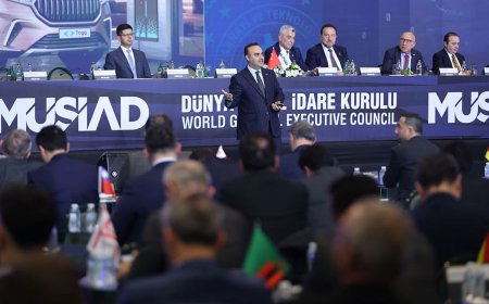 Savunma Sanayi İhracatımız 5,5 Milyar Dolara Ulaştı