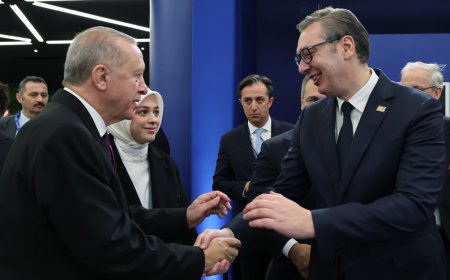 Türkiye Yüzyılı Maarif Modeli ile Bilgi ve Hikmeti Buluşturan Nesiller Hedefleniyor