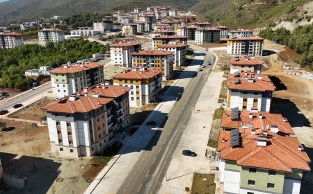 Gözyaşlarımız Hatice Kübra Süral Gibi Sevincin Göstergesi Olsun