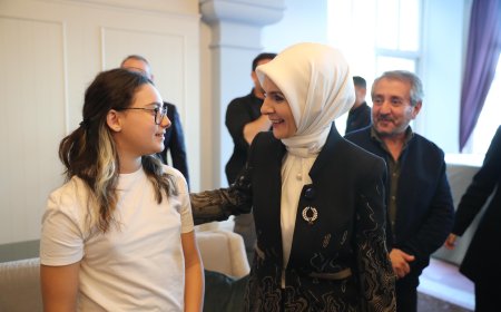 Aile ve Sosyal Hizmetler Bakanı Göktaş, Şehit Aileleri İçin Yeni Projeleri Açıkladı