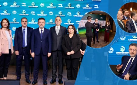 Bakan Yumaklı: "Gerekçesi Ne Olursa Olsun, Geri Dönen Hiçbir Ürünün İçeride Satışına İzin Vermiyoruz"