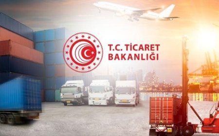 2024 Yılı Kasım Ayı Dış Ticaret Verileri