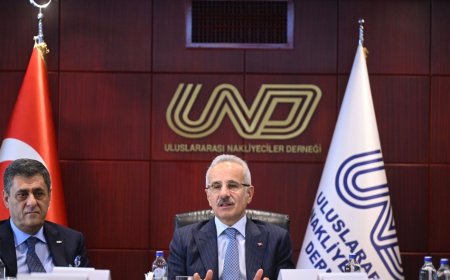 Kadın Şoför İstihdamına Destek