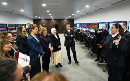 İçişleri Bakanı Ali Yerlikaya, 6 Şubat Depremlerinden Etkilenen İllerin Milletvekilleriyle Bir Araya Geldi