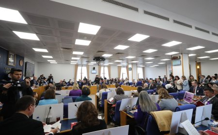 Aile ve Sosyal Hizmetler Bakanı Göktaş, 2025 Yılı Bütçesi Sunumunda Yeni Projeleri Duyurdu