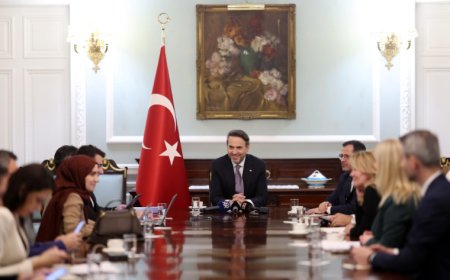 Yenilenebilir Enerjide 2035 Yol Haritası Londra'da Tanıtıldı