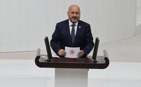 Resul Kurt: "Deprem Bölgesindeki Mükellefler İçin Mücbir Sebep Ertelemesi Hayata Geçiyor"