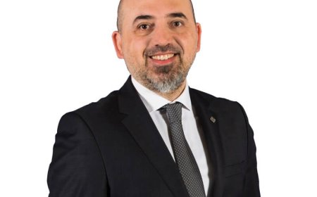 Türk Şirket Vakıf Katılım’a “En İyi Yapay Zeka Dönüşüm ve Uygulama” Ödülü