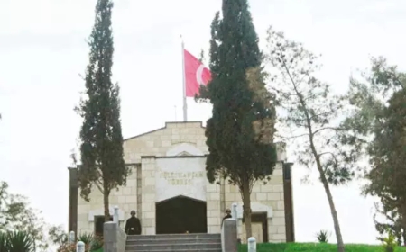 SMO, Süleyman Şah Türbesi’ne Yaklaştı!