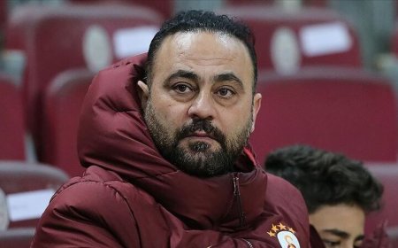 Hasan Şaş: "Trabzonsporlu Yattara Benden Daha İyi"