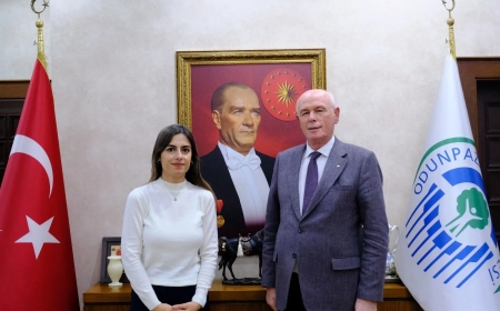 Kazım Kurt: "Sadece Ekonomik Değil, İdari Baskı da Görüyoruz"